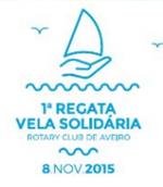  I Regata de Vela Solidária do Rotary Club de Aveiro 